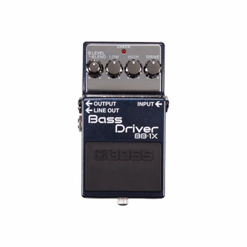 BB-1X