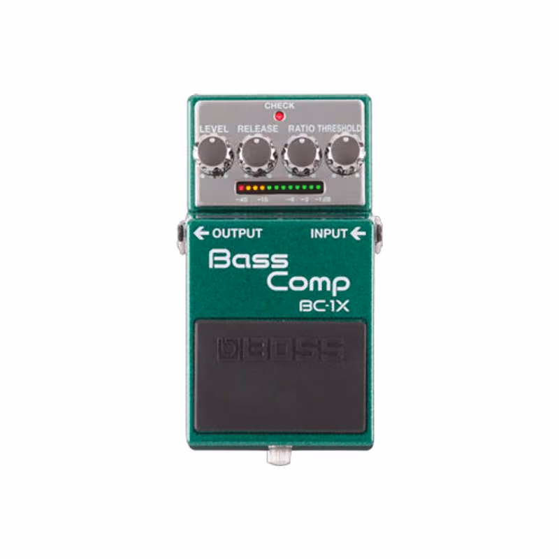 BC-1X