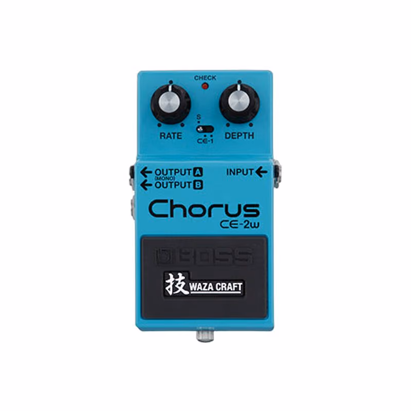 CE-2W