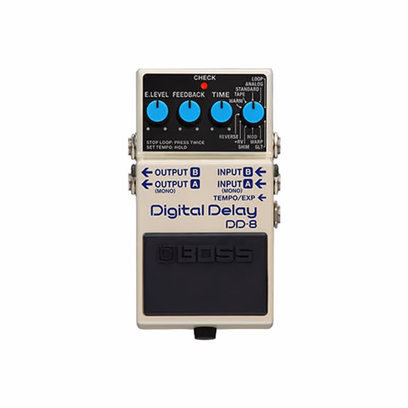 DD-8