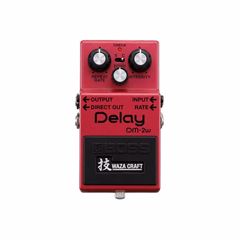 DM-2W
