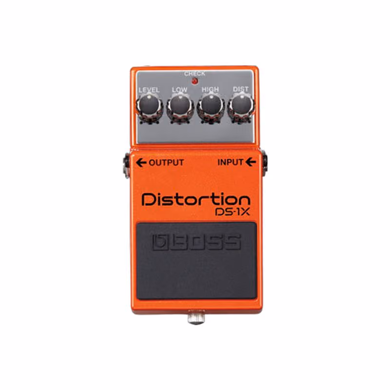 DS-1X