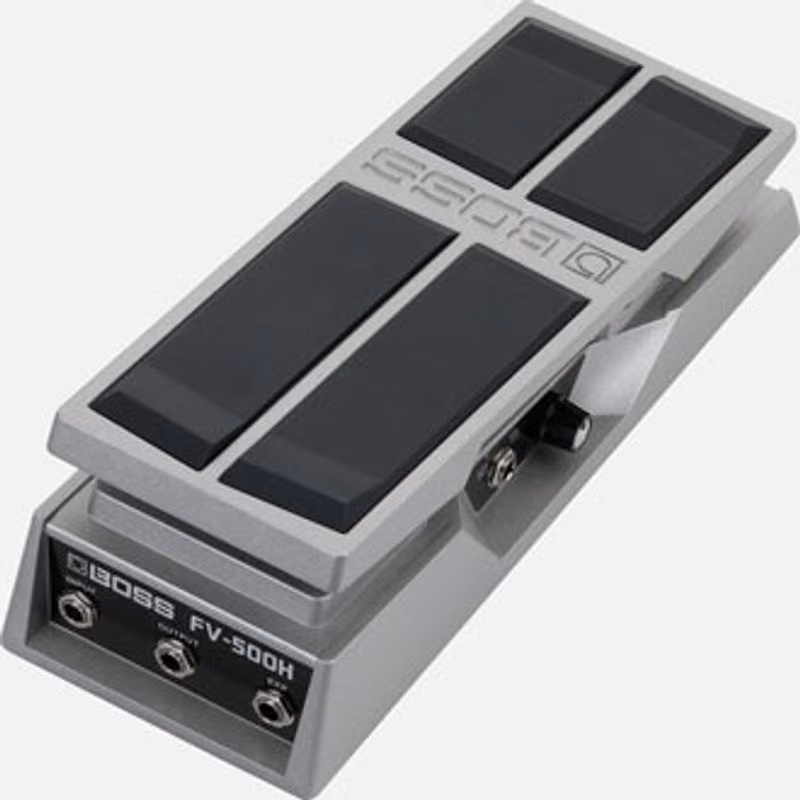 FV-500H/FV-500L