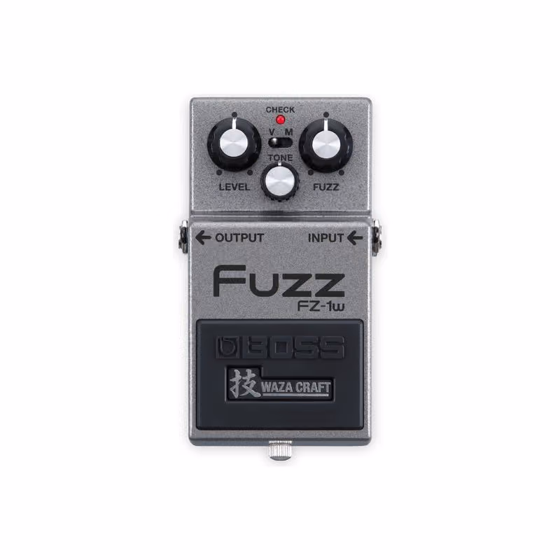FZ-1W
