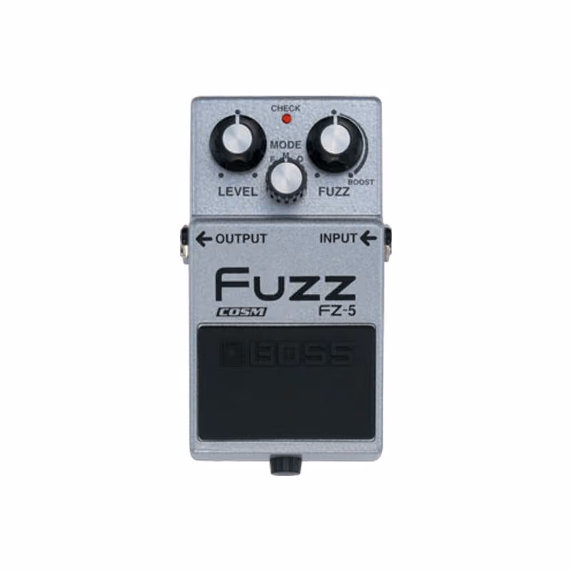 FZ-5