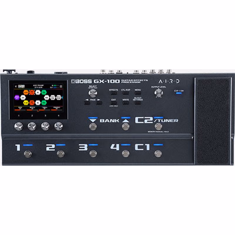 GX-100