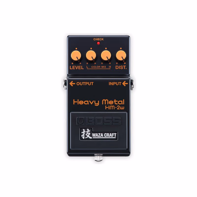 HM-2W