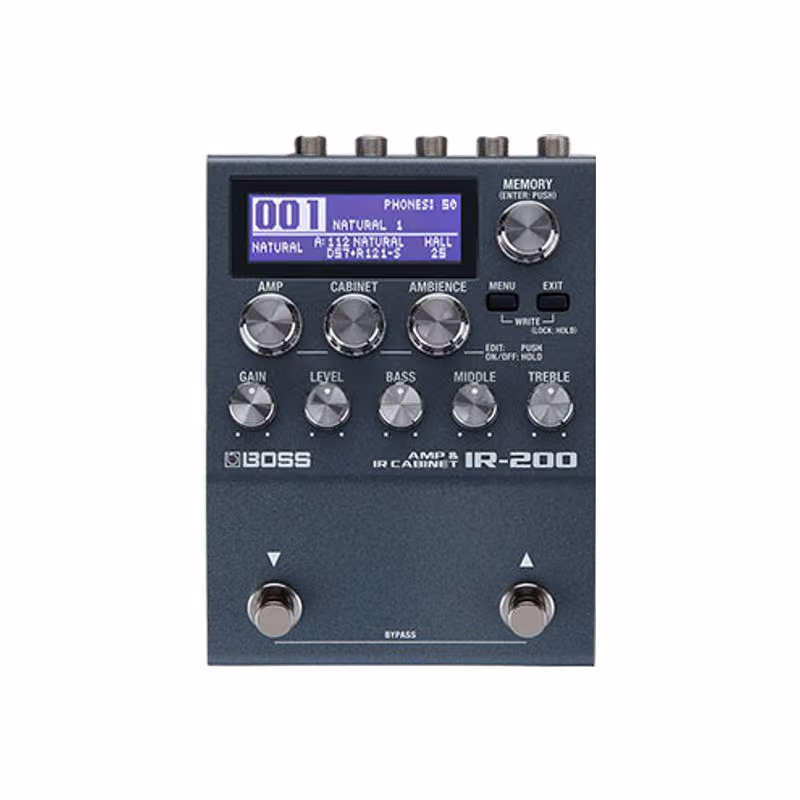 IR-200