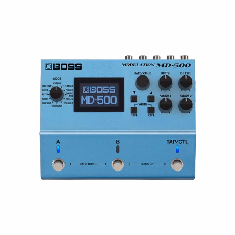 MD-500