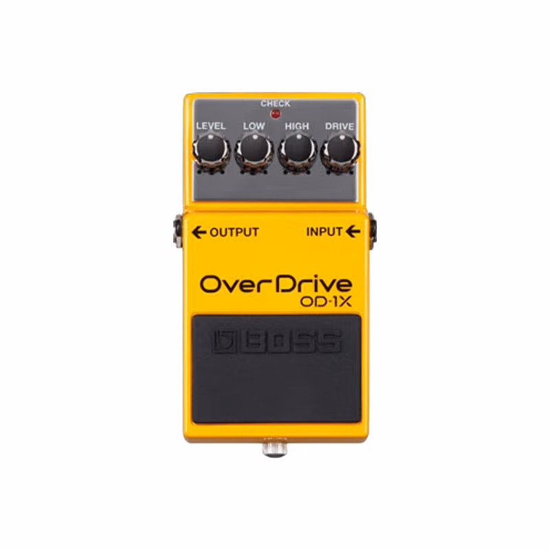OD-1X