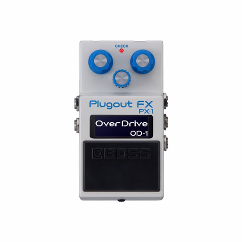 PX-1