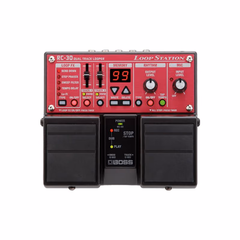 RC-30