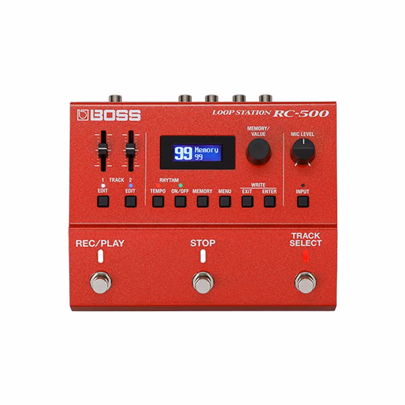 RC-500