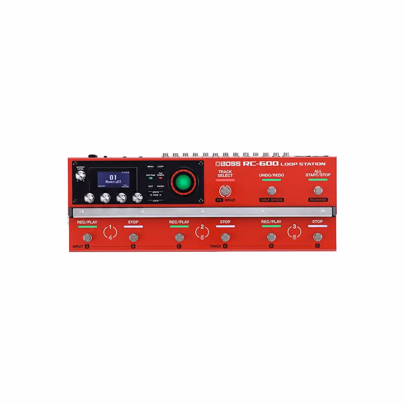 RC-600