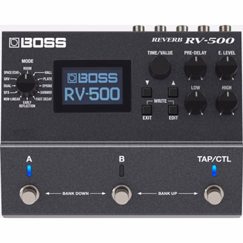 RV-500