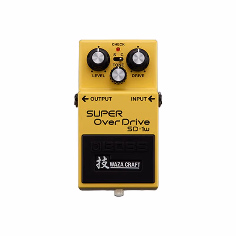 SD-1W