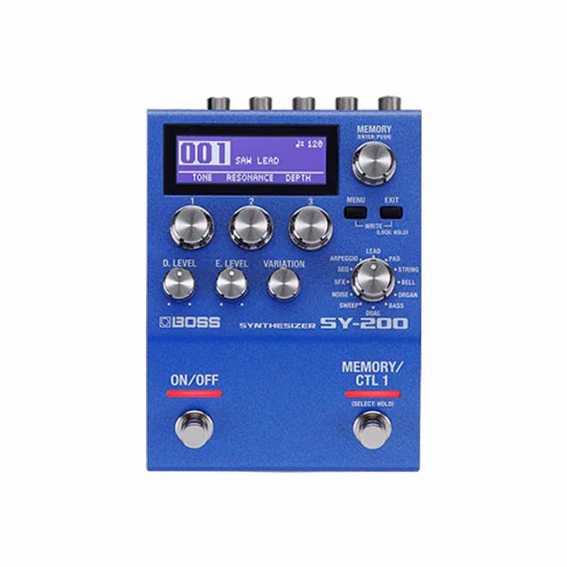 SY-200