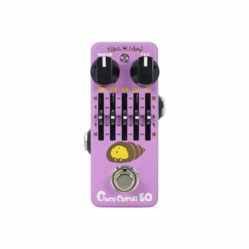 Choco Cornet EQ