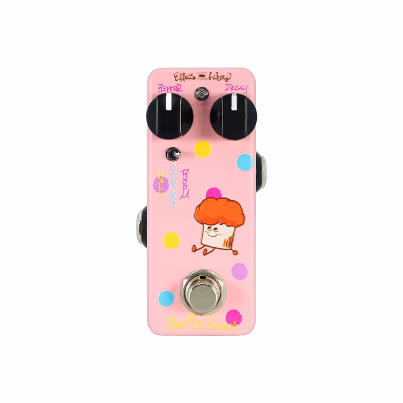 Muffin Reverb