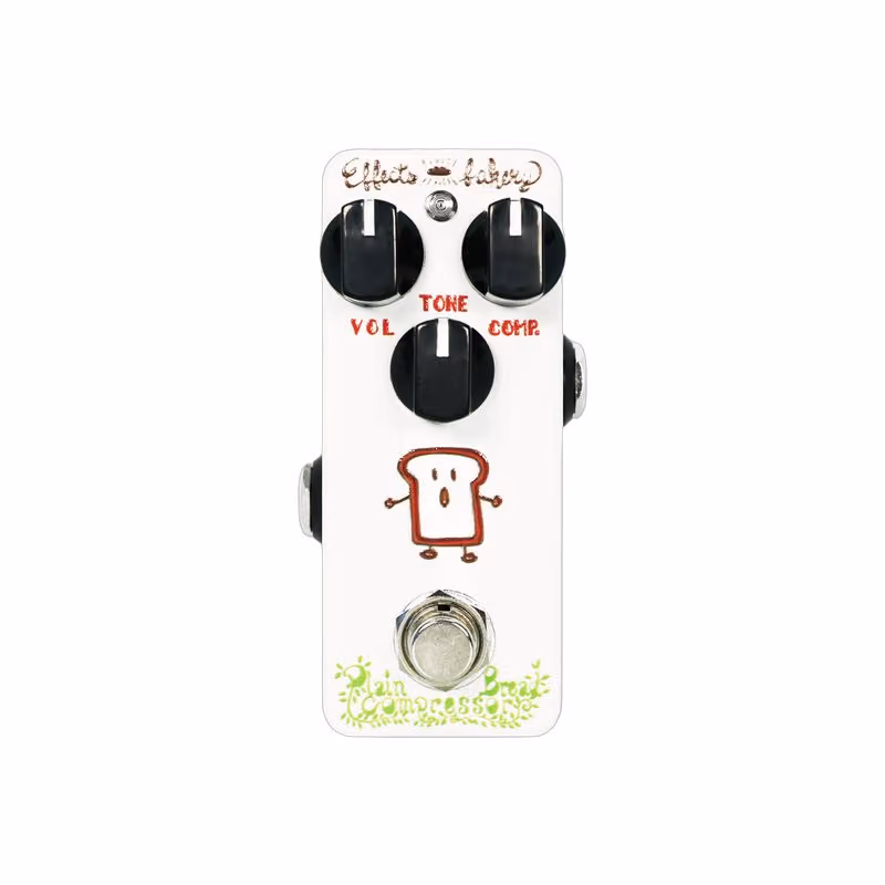 Plain Bread Compressor