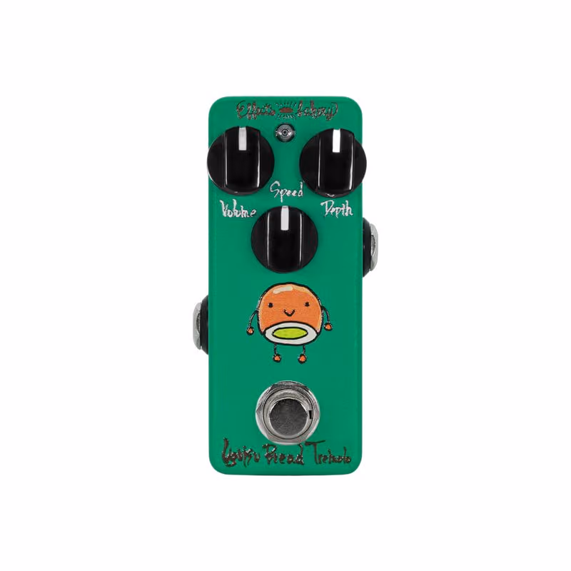 Uguisu Bread Tremolo