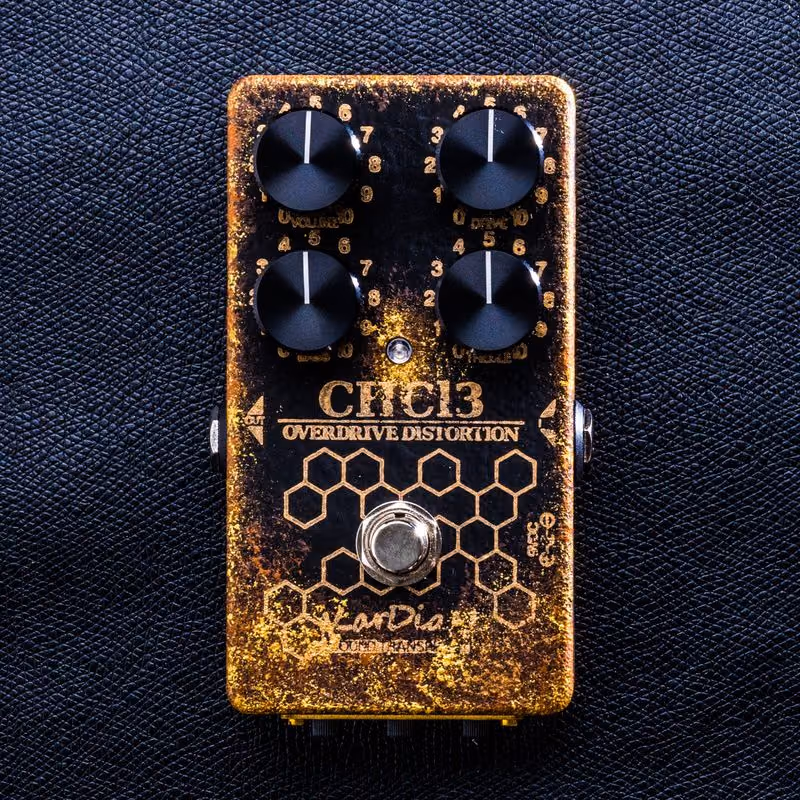 Chloroform BG "ADD CBF"