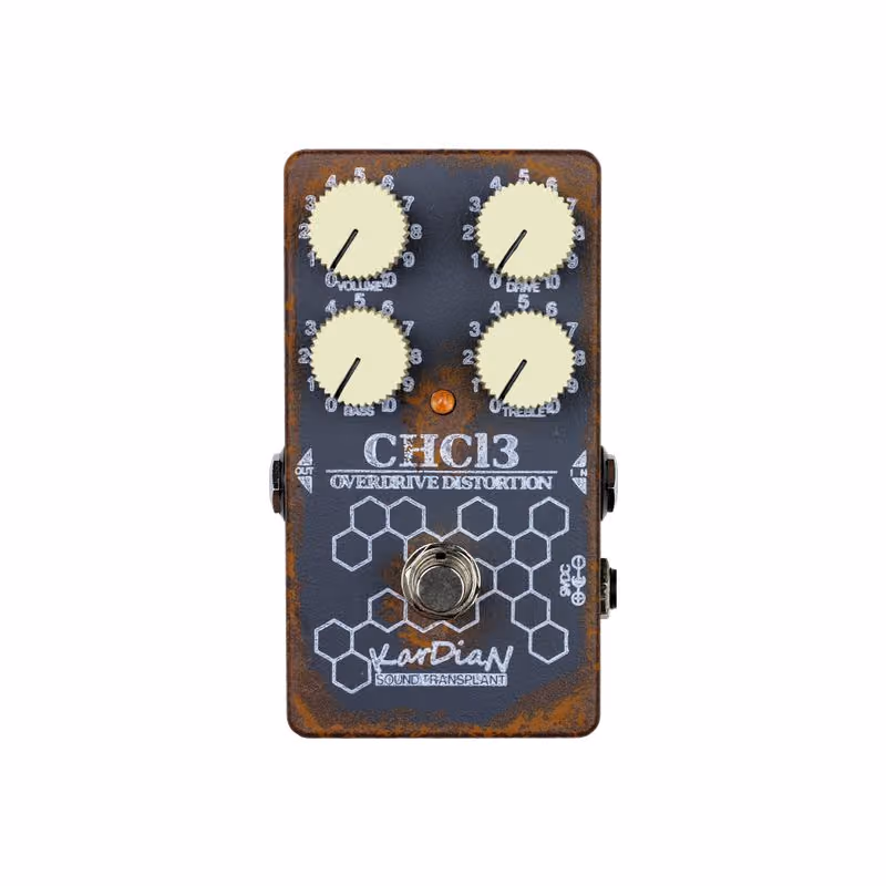 Chloroform