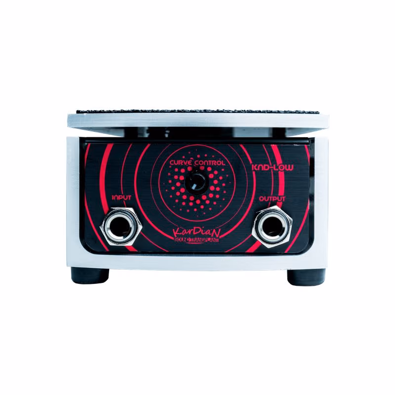 Volume Pedal KND-LOW