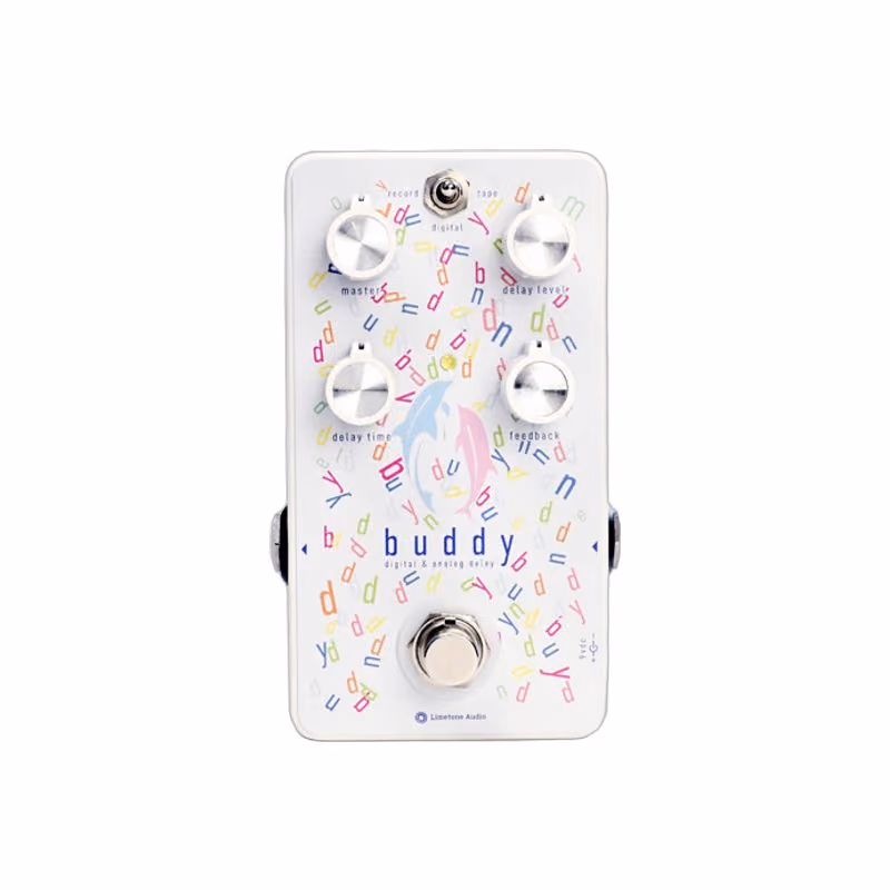 buddy