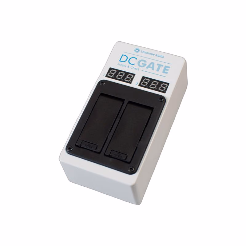 DC GATE