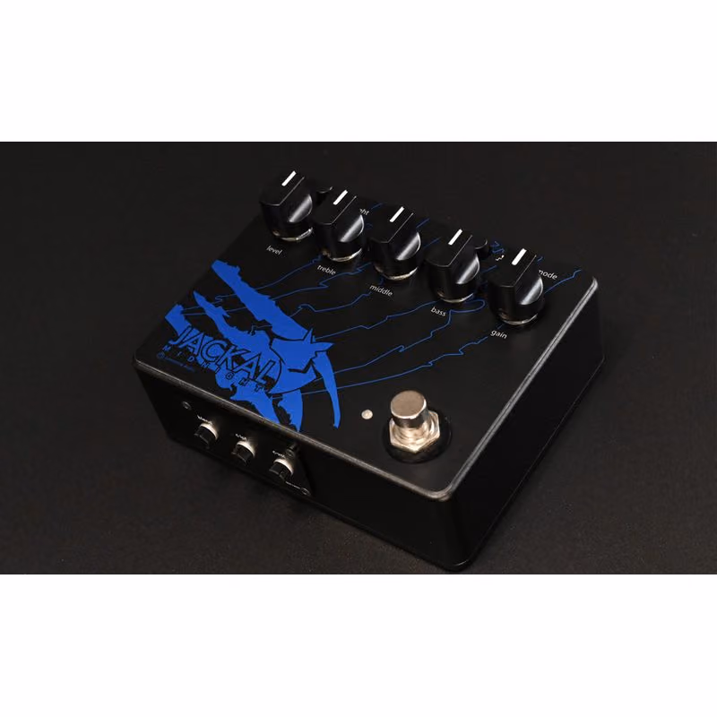 JACKAL MIDNIGHT ADD CBF