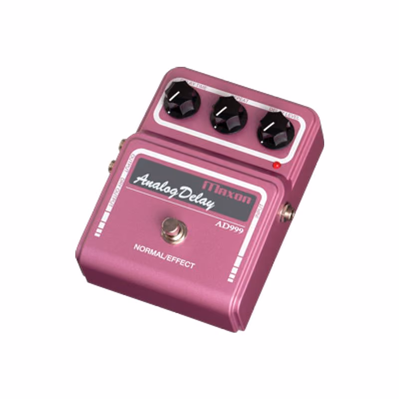 AD999 Analog Delay