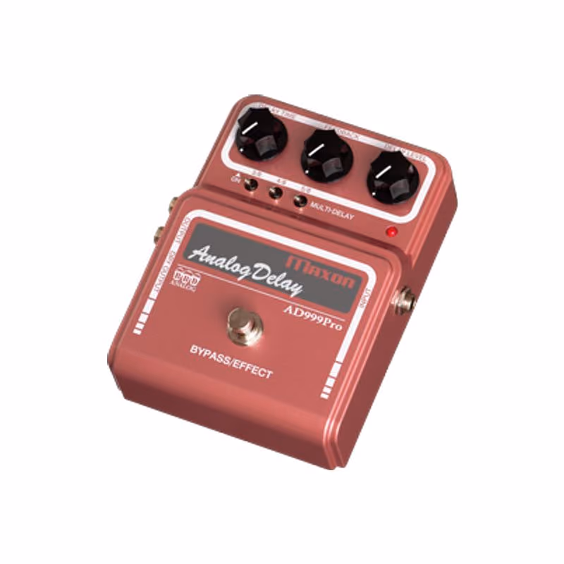AD999Pro Analog Delay