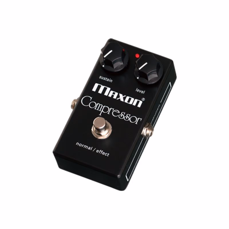 CP101 Compressor