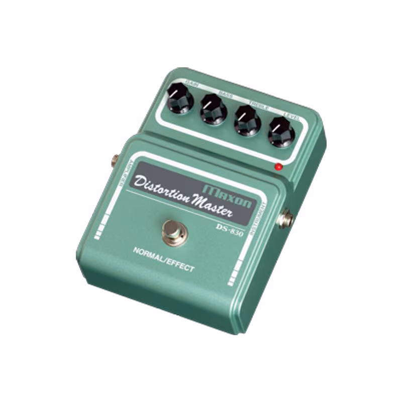DS830 Distortion Master