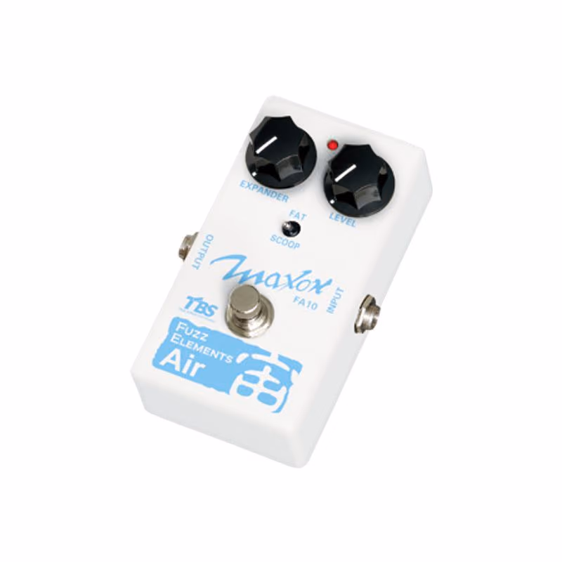 FA10 Fuzz Elements Air