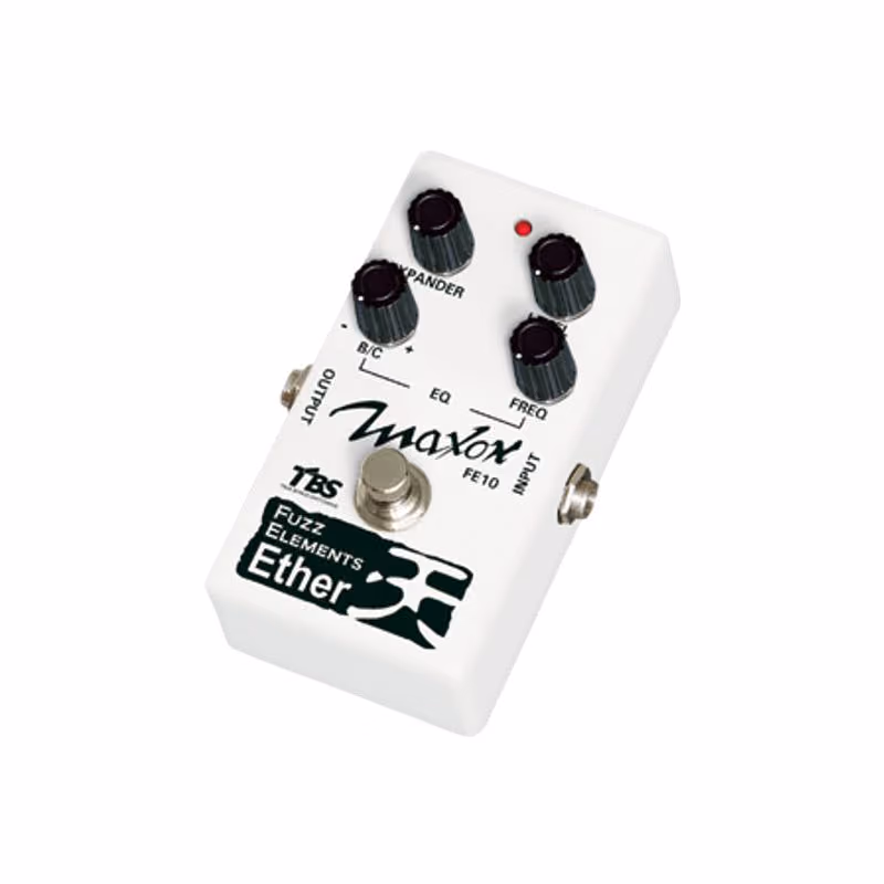 FE10 Fuzz Elements Ether