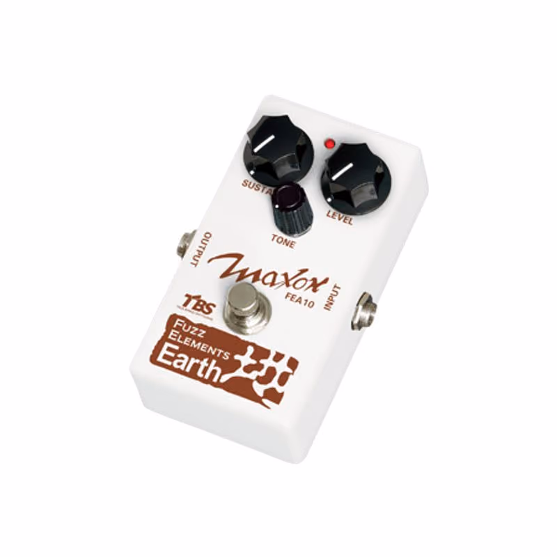 FEA10 Fuzz Elements Earth
