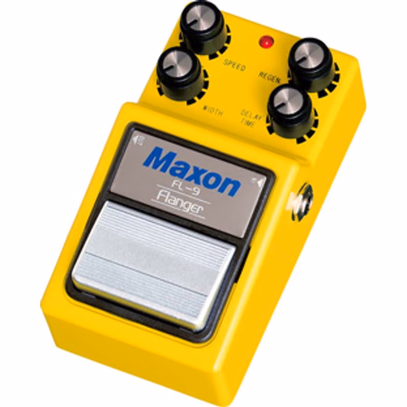 FL9 Flanger