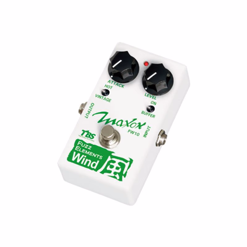 FW10 Fuzz Elements Wind