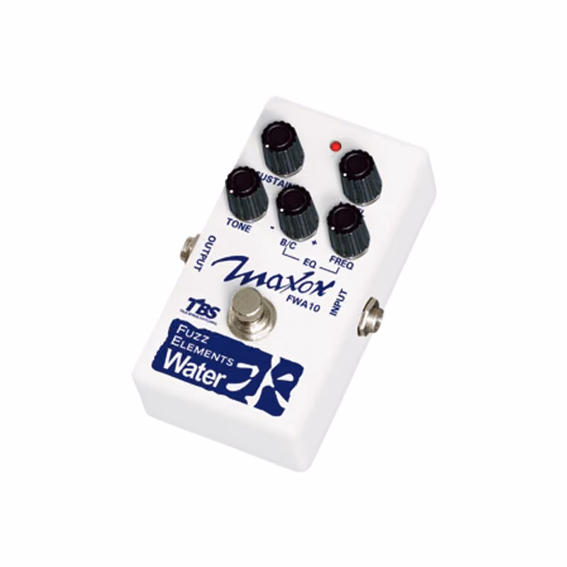 FWA10 Fuzz Elements Water