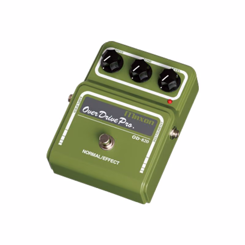 OD820 Overdrive Pro