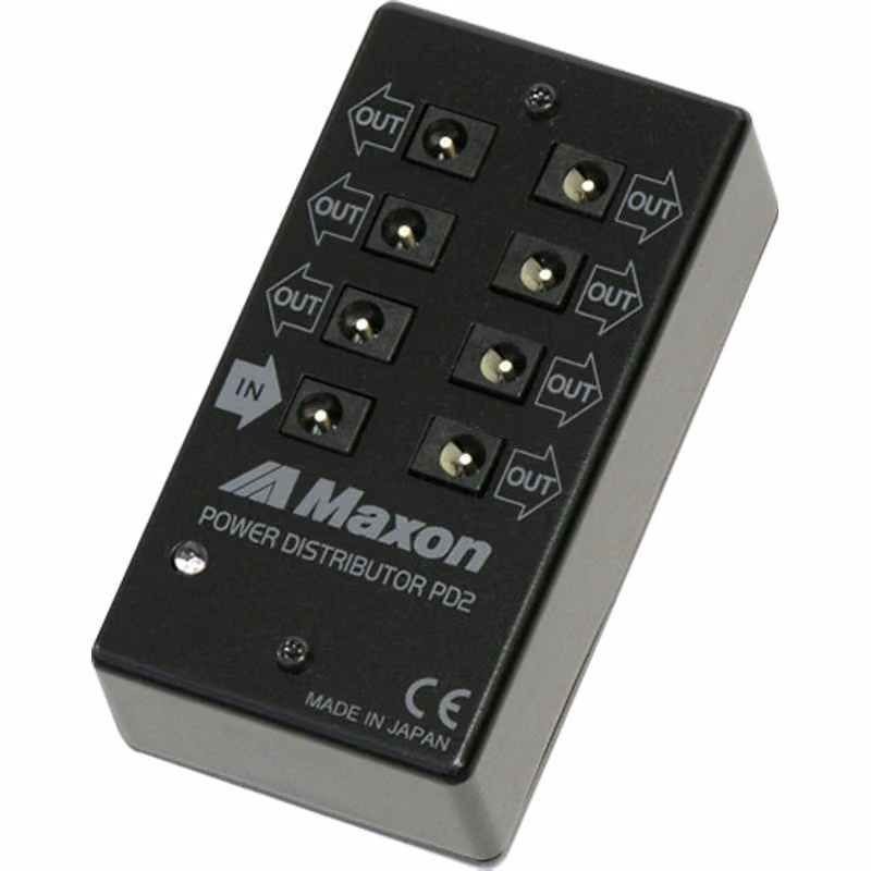 PD2 Power Distributor