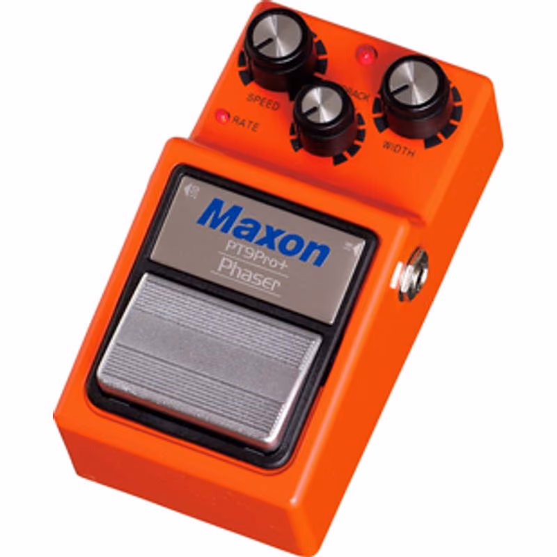PT9Pro+ Phaser