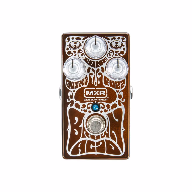BROWN ACID