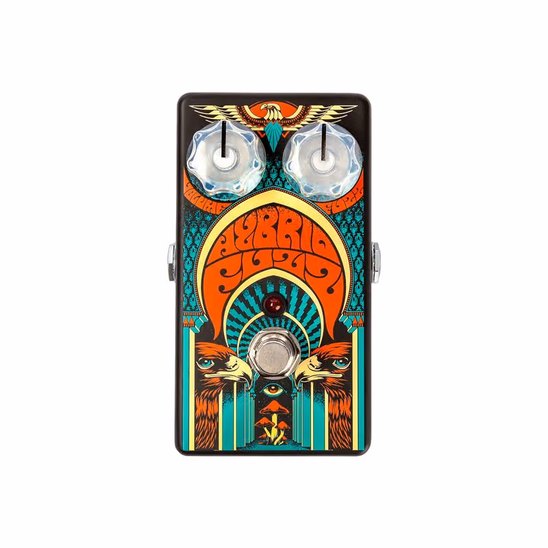 HYBRID FUZZ