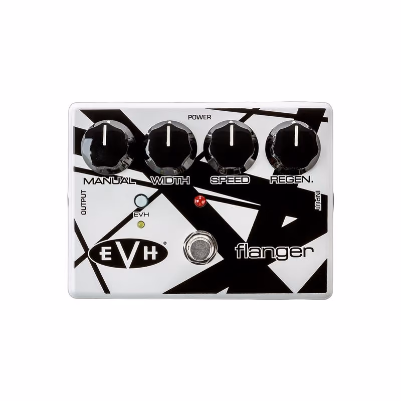 EVH®117 FLANGER