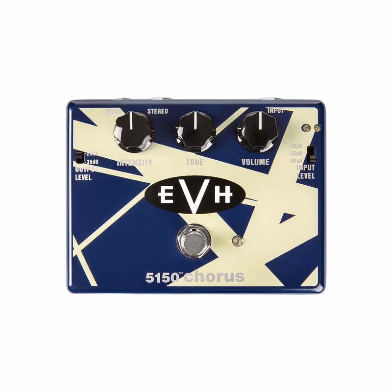 EVH 5150 CHORUS