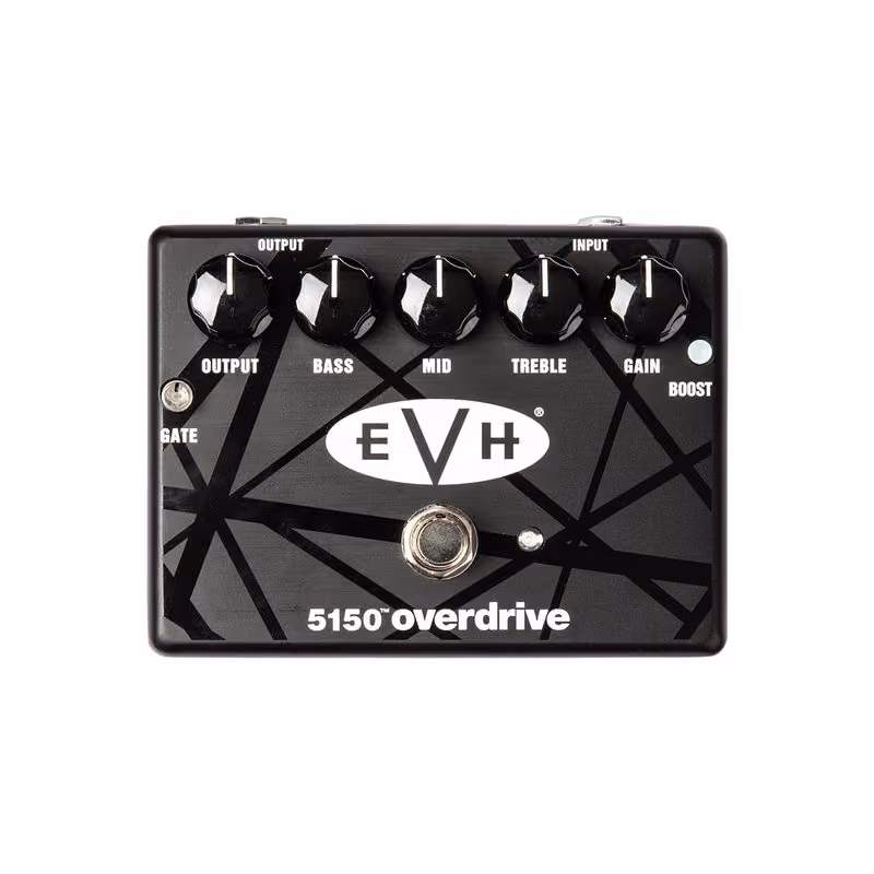 EVH® 5150™ OVERDRIVE