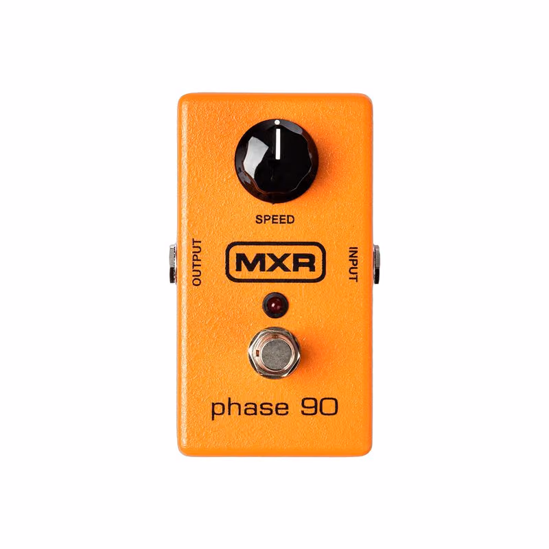 PHASE 90